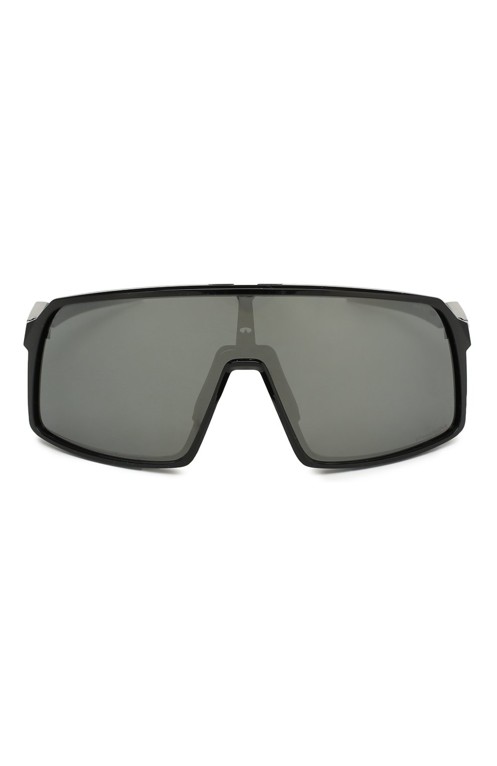 Женские солнцезащитные очки OAKLEY черного цвета по цене 12350 руб., арт. 9406-940601 | Фото 3 Женские солнцезащитные очки OAKLEY черного цвета, арт. 9406-940601 | Фото 3