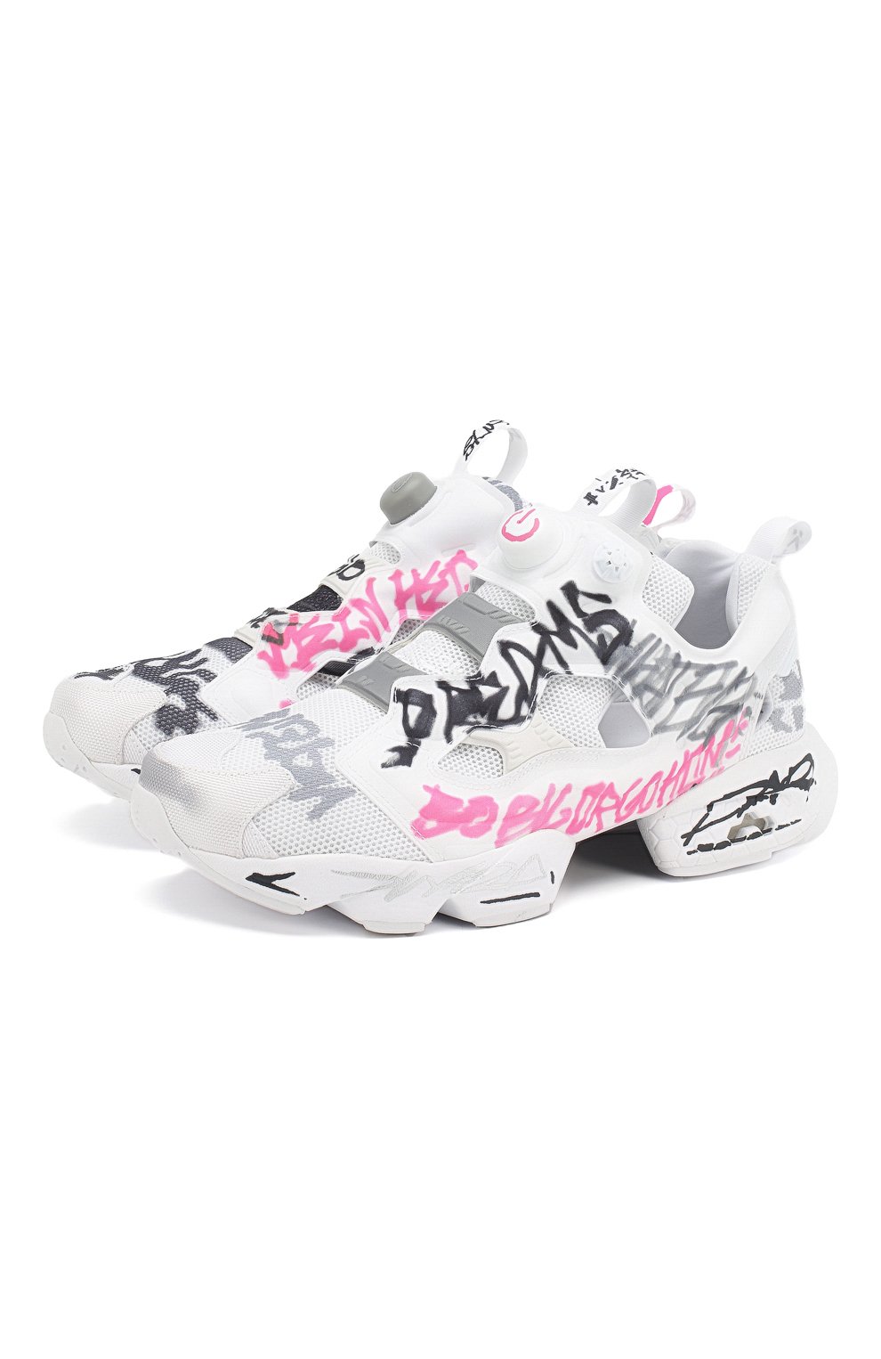 instapump fury vetements