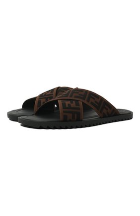 fendi crossover slides