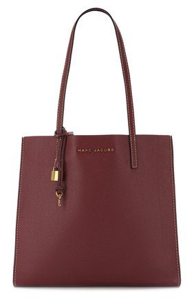 Сумка-тоут The Grind Shopper | Фото №1 Сумка-тоут The Grind Shopper | Фото №1