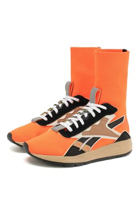 Кроссовки Reebok x Victoria Beckham | Фото №1 Кроссовки Reebok x Victoria Beckham | Фото №1