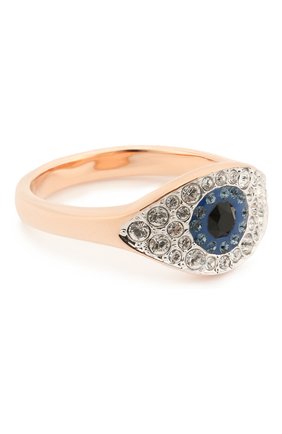 Кольцо Duo Evil Eye | Фото №1 Кольцо Duo Evil Eye | Фото №1