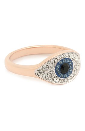 Кольцо Duo Evil Eye | Фото №1 Кольцо Duo Evil Eye | Фото №1
