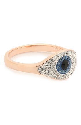 Кольцо Duo Evil Eye | Фото №1 Кольцо Duo Evil Eye | Фото №1