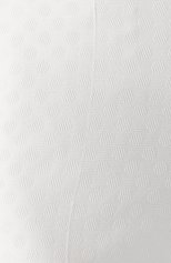 Женские шорты из вискозы ALEXANDER TEREKHOV белого цвета, арт. SR031/4919.101/S19 | Фото 5 (Женское Кросс-КТ: Шорты-одежда; Длина Ж (юбки, платья, шорты): Мини; Стили: Классический, Минимализм, Кэжуэл; Материал внешний: Вискоза; Статус проверки: Проверено)