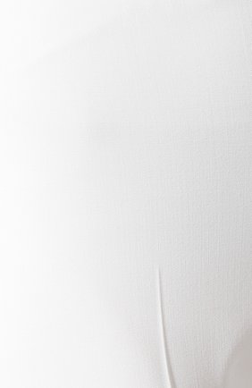 Женские кремовые шерстяные брюки Ralph Lauren, арт. 290617475 купить в ЦУМ | Фото №5 Шерстяные брюки Ralph Lauren кремовые | Фото №5