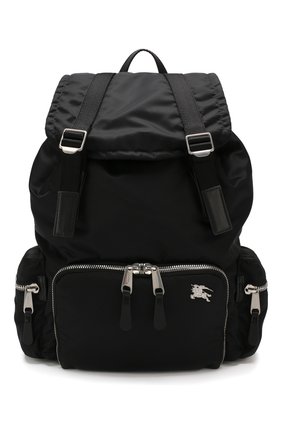 Текстильный рюкзак Rucksack | Фото №1 Текстильный рюкзак Rucksack | Фото №1