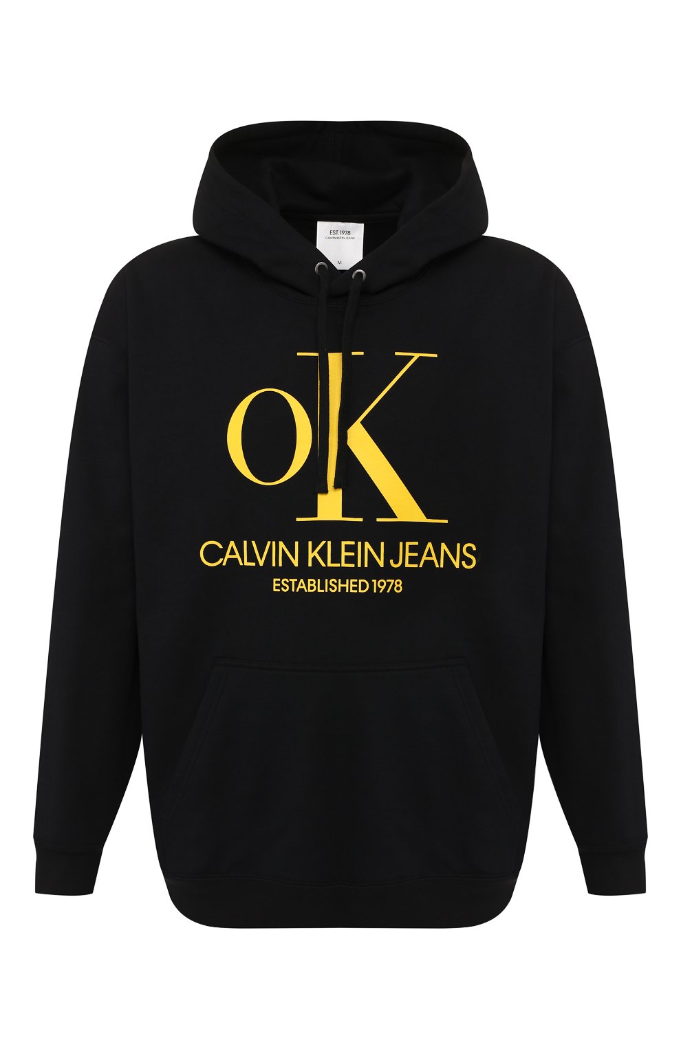 EST.1978 CALVIN KLEIN JEANS 