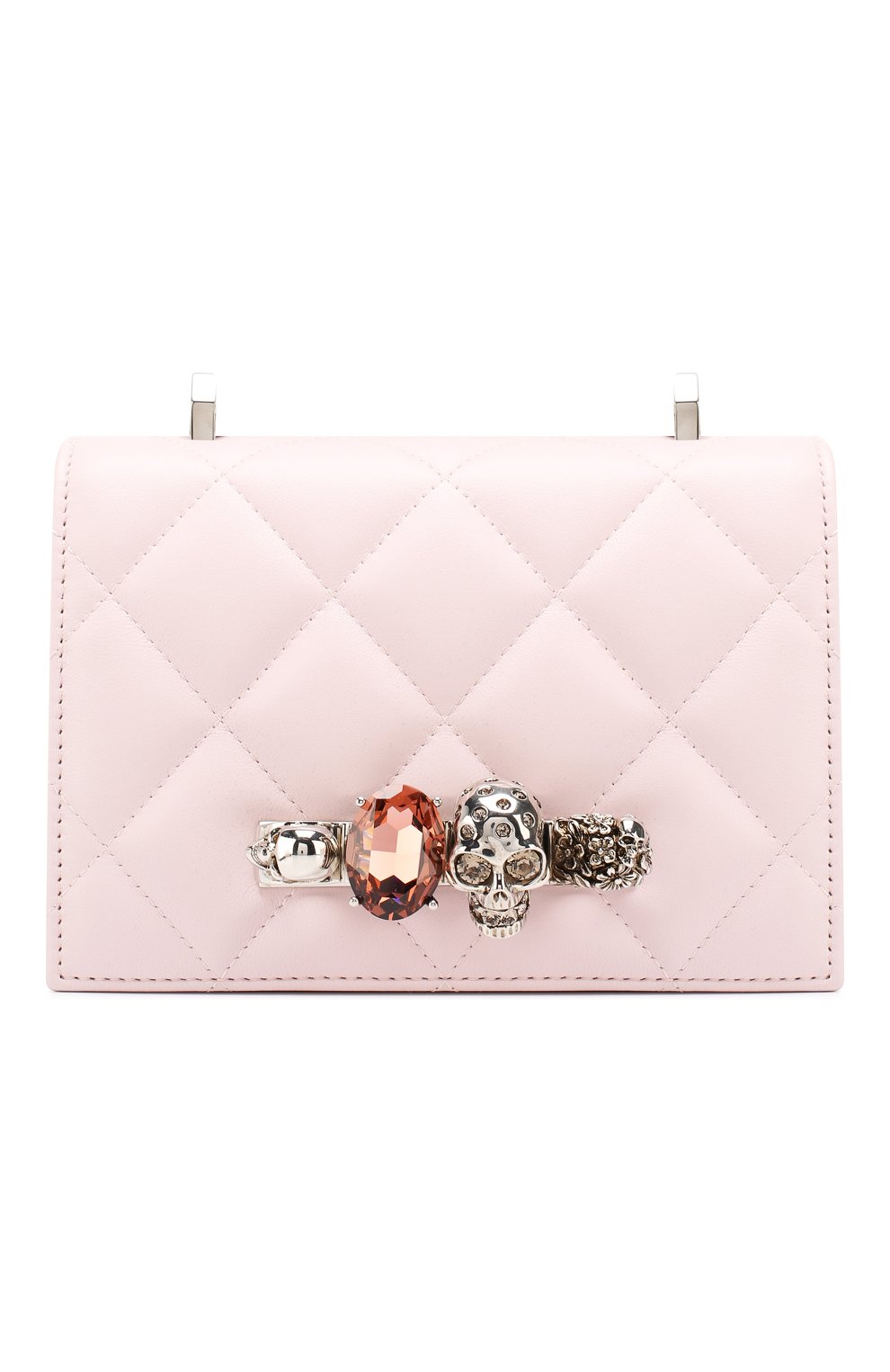 Сумка Jewelled Satchel small | Фото №1