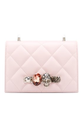 Сумка Jewelled Satchel small | Фото №1 Сумка Jewelled Satchel small | Фото №1