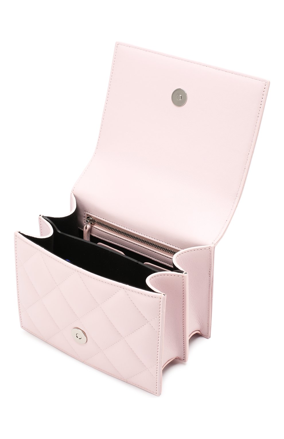Сумка Jewelled Satchel small | Фото №4 Сумка Jewelled Satchel small | Фото №4