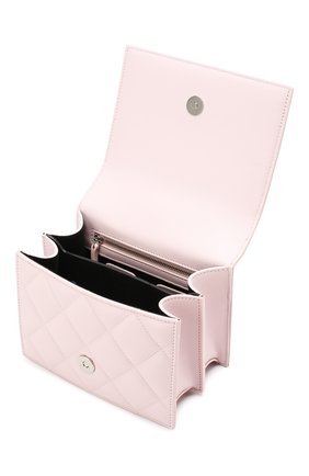 Сумка Jewelled Satchel small | Фото №4 Сумка Jewelled Satchel small | Фото №4
