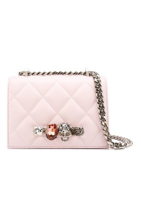 Сумка Jewelled Satchel small | Фото №5 Сумка Jewelled Satchel small | Фото №5