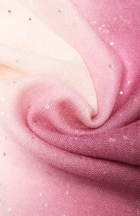 Платок из смеси шерсти и шелка | Фото №2 Платок из смеси шерсти и шелка | Фото №2