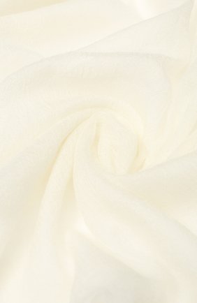 Шарф из смеси кашемира и шелка | Фото №2 Шарф из смеси кашемира и шелка | Фото №2