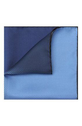 Мужской шелковый платок LANVIN темно-синего цвета по цене 7880 руб., арт. 2424/HANDKERCHIEF | Фото 1 Мужской шелковый платок LANVIN темно-синего цвета, арт. 2424/HANDKERCHIEF | Фото 1 (Материал: Текстиль, Шелк; Статус проверки: Проверено, Проверена категория)
