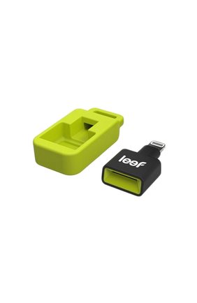 Картридер iAccess3 Leef, цвет , арт. LIAC30KK000R1 в ЦУМ | Фото №1 Картридер iAccess3 Leef | Фото №1