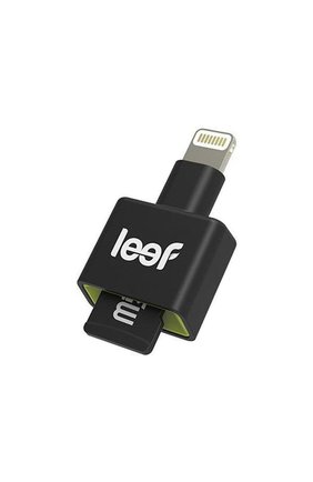 Картридер iAccess3 Leef, цвет , арт. LIAC30KK000R1 в ЦУМ | Фото №2 Картридер iAccess3 Leef | Фото №2