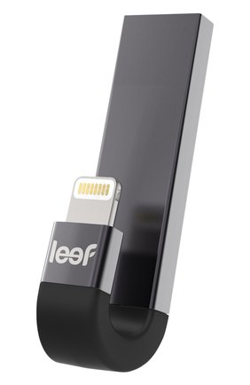 Внешний накопитель iBridge 3 32GB Leef, цвет , арт. LIB3CAKK032R1 в ЦУМ | Фото №1 Внешний накопитель iBridge 3 32GB Leef | Фото №1