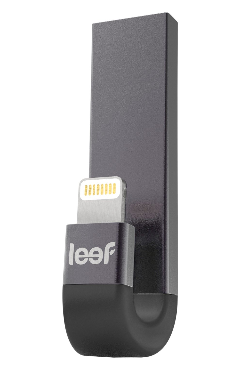 Внешний накопитель iBridge 3 32GB Leef, цвет , арт. LIB3CAKK032R1 в ЦУМ | Фото №3 Внешний накопитель iBridge 3 32GB Leef | Фото №3