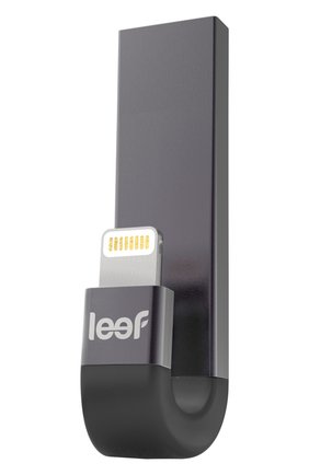 Внешний накопитель iBridge 3 32GB Leef, цвет , арт. LIB3CAKK032R1 в ЦУМ | Фото №3 Внешний накопитель iBridge 3 32GB Leef | Фото №3