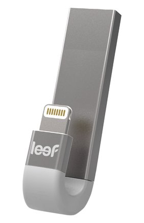 Внешний накопитель iBridge 3 64GB Leef, цвет , арт. LIB300SW064R1 в ЦУМ | Фото №1 Внешний накопитель iBridge 3 64GB Leef | Фото №1