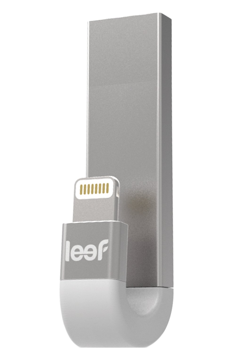 Внешний накопитель iBridge 3 64GB Leef, цвет , арт. LIB300SW064R1 в ЦУМ | Фото №3 Внешний накопитель iBridge 3 64GB Leef | Фото №3