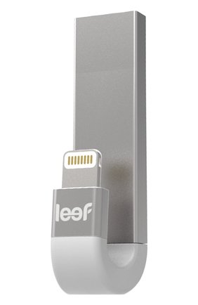 Внешний накопитель iBridge 3 64GB Leef, цвет , арт. LIB300SW064R1 в ЦУМ | Фото №3 Внешний накопитель iBridge 3 64GB Leef | Фото №3