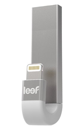Внешний накопитель iBridge 3 32GB Leef, цвет , арт. LIB300SW032R1 в ЦУМ | Фото №3 Внешний накопитель iBridge 3 32GB Leef | Фото №3