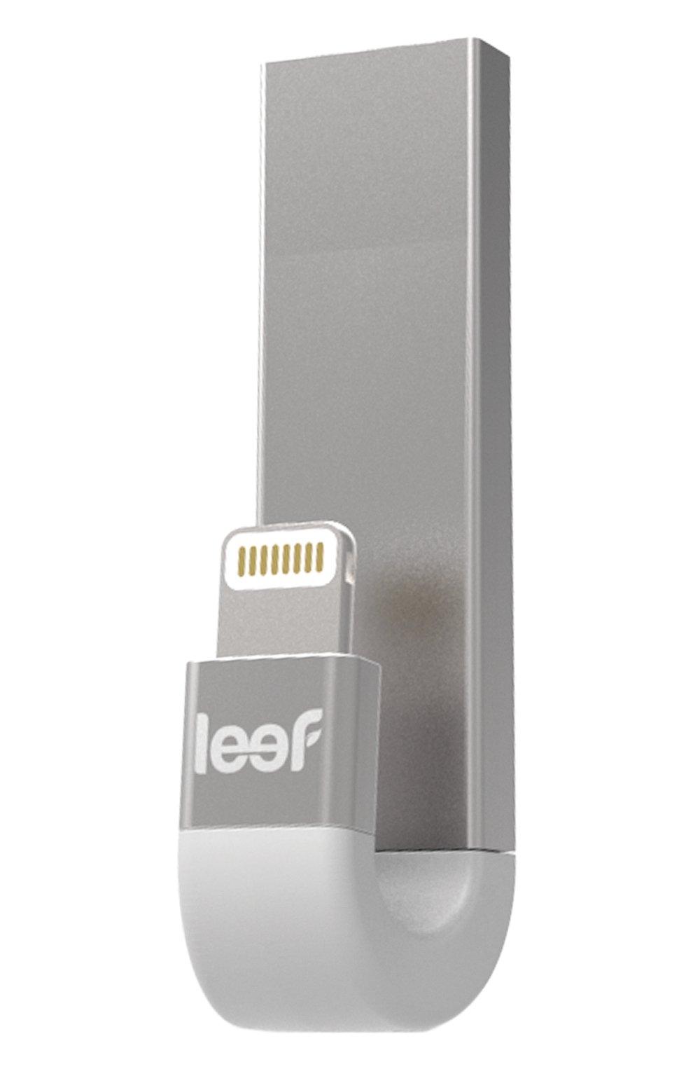 Внешний накопитель iBridge 3 128GB Leef, цвет , арт. LIB300SW128R1 в ЦУМ | Фото №3 Внешний накопитель iBridge 3 128GB Leef | Фото №3