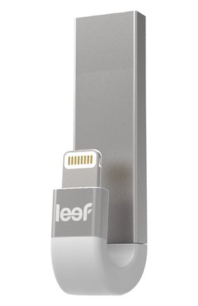 Внешний накопитель iBridge 3 128GB Leef, цвет , арт. LIB300SW128R1 в ЦУМ | Фото №3 Внешний накопитель iBridge 3 128GB Leef | Фото №3