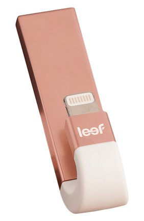 Внешний накопитель iBridge 3 32GB Leef, цвет , арт. LIB300RW032R1 в ЦУМ | Фото №2 Внешний накопитель iBridge 3 32GB Leef | Фото №2