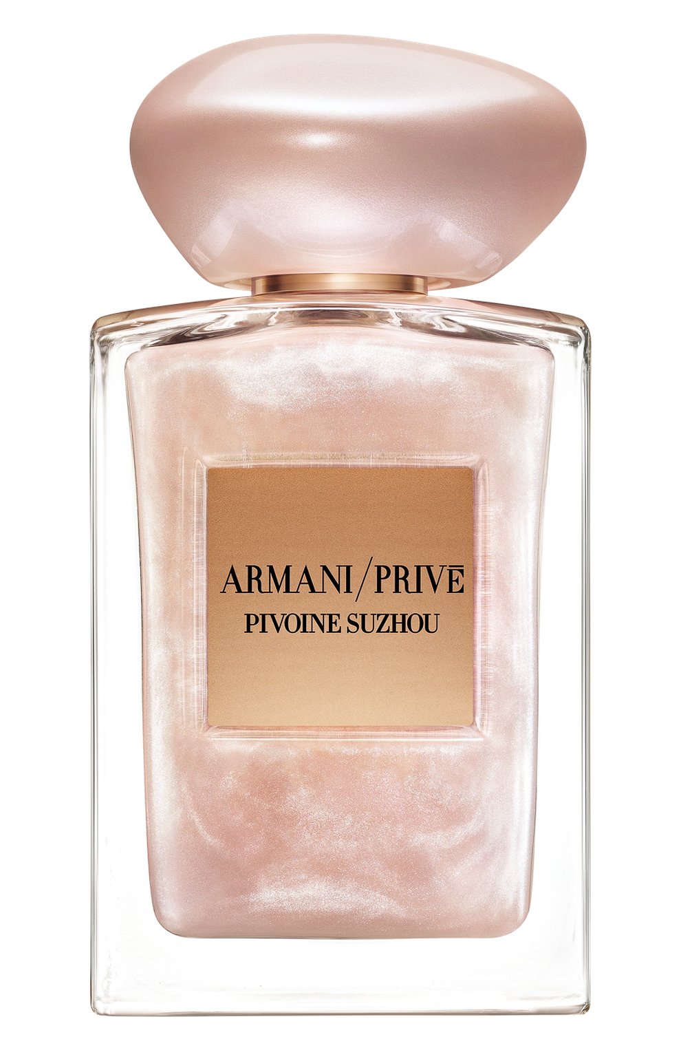 Туалетная вода Armani Prive Pivoine Suzhou GIORGIO ARMANI для женщин ...