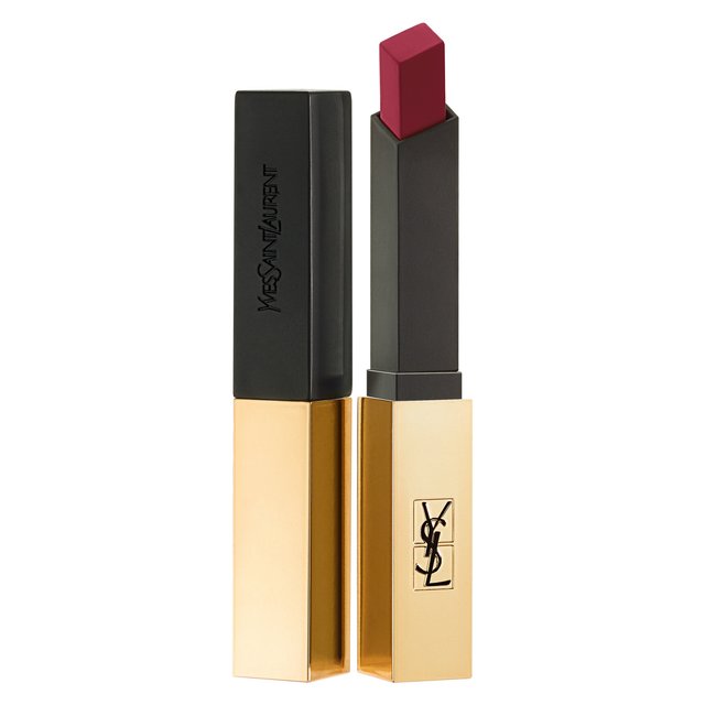 фото Помада для губ rouge pur couture the slim, 5 ysl