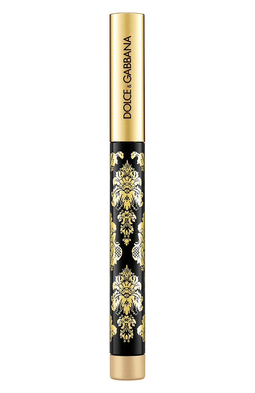 Кремовые тени для глаз intenseyes, оттенок 6 gold DOLCE & GABBANA цвета по цене 0 руб., арт. 8411650DG | Фото 3 Кремовые тени для глаз intenseyes, оттенок 6 gold DOLCE & GABBANA цвета, арт. 8411650DG | Фото 3 (Статус проверки: Проверена категория)