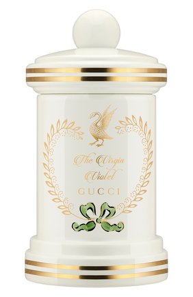 Парфюмированная свеча The Virgin Violet Gucci, арт. 3614227908802 в ЦУМ | Фото №1 Парфюмированная свеча The Virgin Violet Gucci | Фото №1