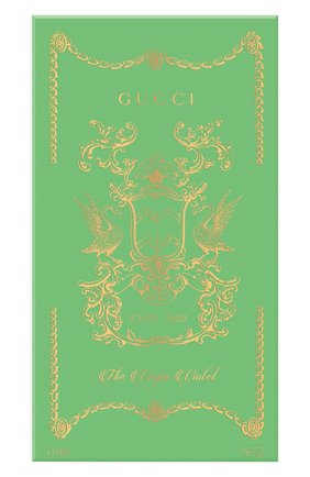 Парфюмированная свеча The Virgin Violet Gucci, арт. 3614227908802 в ЦУМ | Фото №3 Парфюмированная свеча The Virgin Violet Gucci | Фото №3