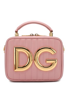 Сумка DG Girls small | Фото №1 Сумка DG Girls small | Фото №1