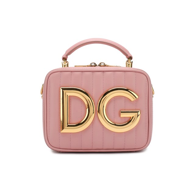 Сумка DG Girls small Dolce & Gabbana