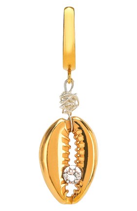 Женские моносерьга just a friend WALD BERLIN золотого цвета по цене 15800 руб., арт. JUST A FRIEND G0LD EARRING/M | Фото 1 Женские моносерьга just a friend WALD BERLIN золотого цвета, арт. JUST A FRIEND G0LD EARRING/M | Фото 1 (Материал: Серебро; Кросс-КТ: моносерьга; Статус проверки: Проверено, Проверена категория)