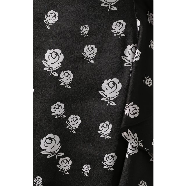 фото Юбка с принтом kenzo