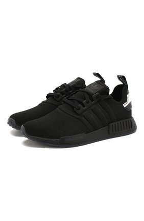 Текстильные кроссовки NMD_R1 | Фото №1 Текстильные кроссовки NMD_R1 | Фото №1