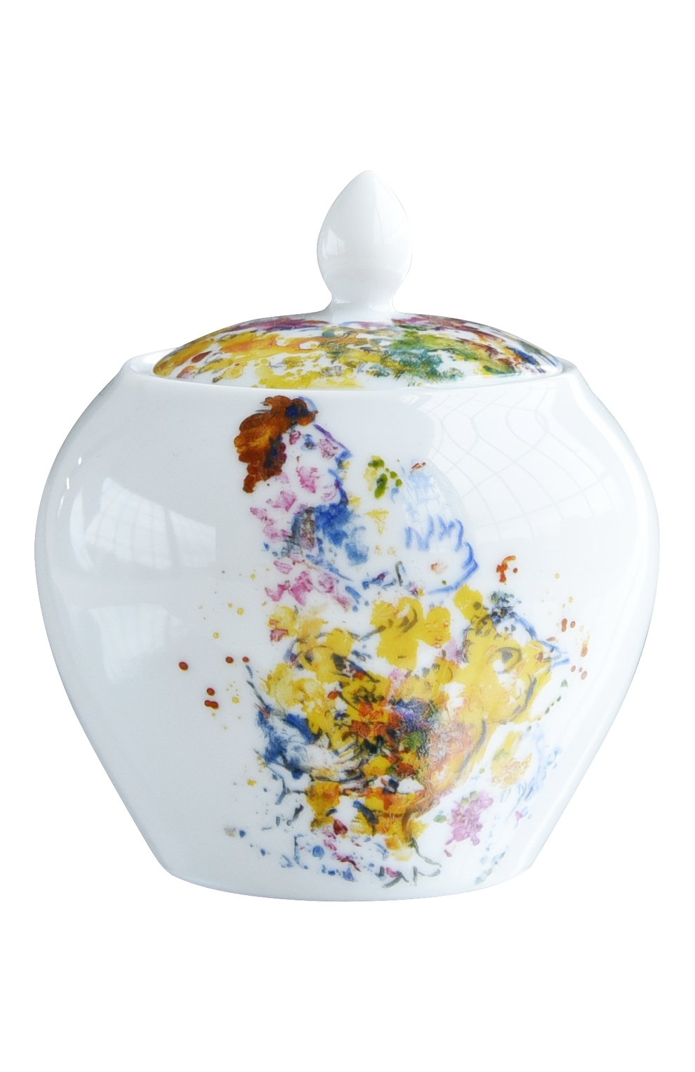 Сахарница Les Bouquets de Fleurs de Marc Chagall | Фото №1