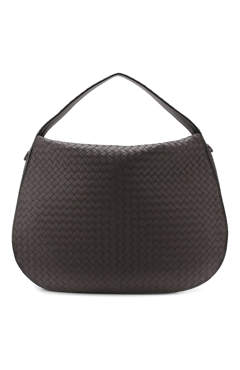 Женская <b>сумка city</b> BOTTEGA VENETA сиреневая цвета — купить ...
