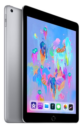 iPad 9.7" Wi-Fi 32GB Space Gray