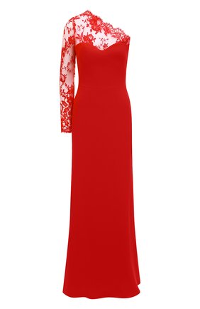 Женское платье ALEXANDER MCQUEEN красного цвета по цене 0 руб., арт. 558344/QME40 | Фото 1 Женское платье ALEXANDER MCQUEEN красного цвета, арт. 558344/QME40 | Фото 1 (Материал внешний: Синтетический материал, Вискоза; Рукава: Длинные, С открытыми плечами; Случай: Вечерний; Статус проверки: Проверена категория; Длина Ж (юбки, платья, шорты): Макси; Женское Кросс-КТ: Платье-одежда)