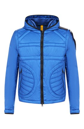 Пуховая куртка Moncler Craig Green | Фото №1 Пуховая куртка Moncler Craig Green | Фото №1
