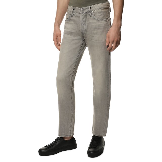 фото Джинсы tom ford