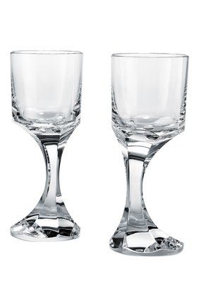 Мужского набор из 2-х бокалов №3 narcis BACCARAT прозрачного цвета по цене 42300 руб., арт. 2 812 669 | Фото 1 Мужского набор из 2-х бокалов №3 narcis BACCARAT прозрачного цвета, арт. 2 812 669 | Фото 1