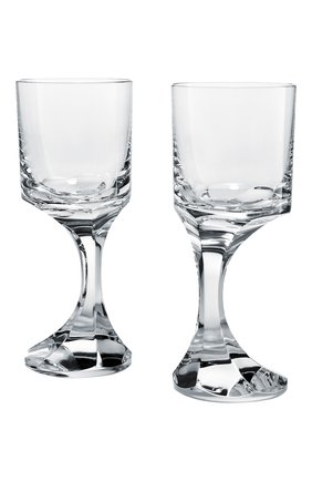 Набор из 2-х бокалов №2 narcisse BACCARAT прозрачного цвета по цене 0 руб., арт. 2 812 668 | Фото 1 Набор из 2-х бокалов №2 narcisse BACCARAT прозрачного цвета, арт. 2 812 668 | Фото 1 (Статус проверки: Проверена категория; Ограничения доставки: fragile-2)